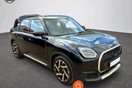 Mini Countryman SE (Cooper) Gebrauchtwagen