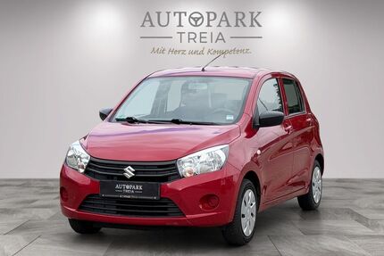 Suzuki Celerio Gebrauchtwagen