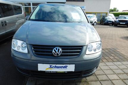 VW Touareg Gebrauchtwagen