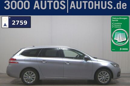 Peugeot 308 Gebrauchtwagen