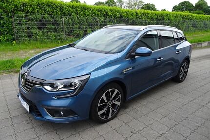 Renault Megane Gebrauchtwagen