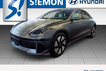 Hyundai IONIQ 6 Gebrauchtwagen