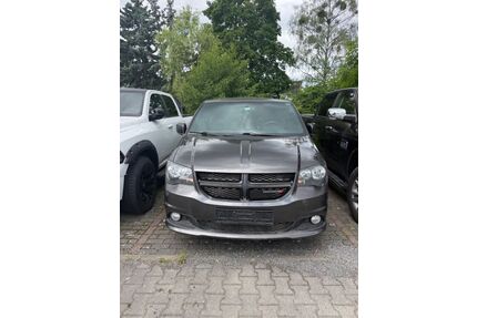 Dodge Grand Caravan Gebrauchtwagen
