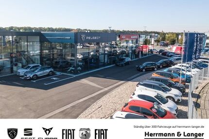 Cupra Born Gebrauchtwagen