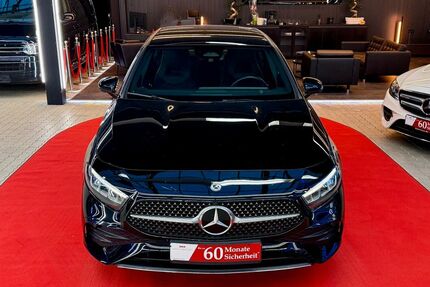 Mercedes-Benz A 250 Gebrauchtwagen