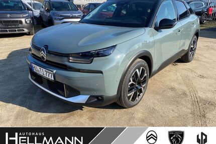 Citroen C4 Gebrauchtwagen