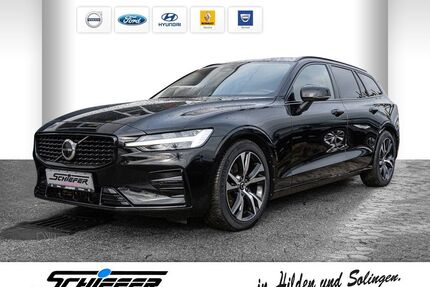 Volvo V60 Gebrauchtwagen