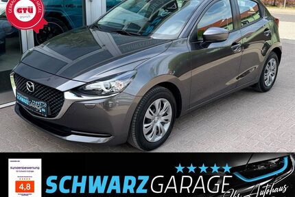 Mazda 2 Gebrauchtwagen