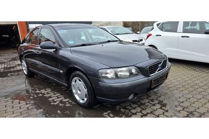 Volvo S60 Gebrauchtwagen