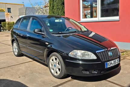 Fiat Croma Gebrauchtwagen