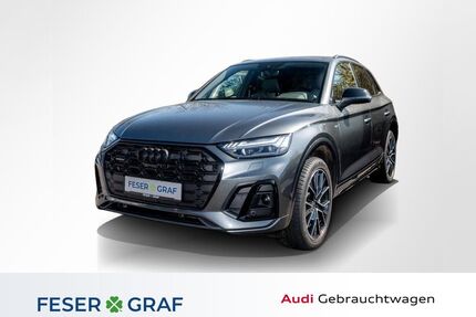 Audi Q5 Gebrauchtwagen