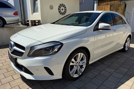 Mercedes-Benz A 180 Gebrauchtwagen