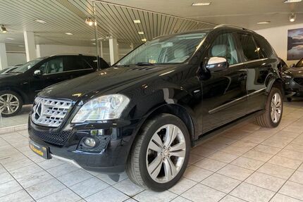 Mercedes-Benz ML 350 Gebrauchtwagen