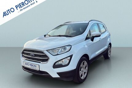 Ford EcoSport Gebrauchtwagen