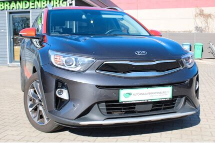 Kia Stonic Gebrauchtwagen