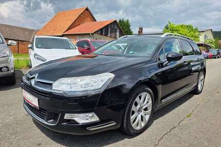 Citroen C5 Gebrauchtwagen