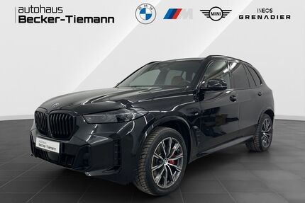 BMW X5 Gebrauchtwagen