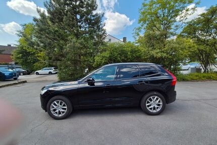 Volvo XC60 Gebrauchtwagen