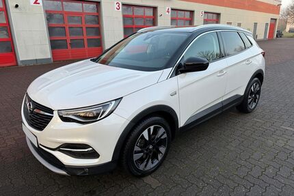 Opel Grandland (X) Gebrauchtwagen