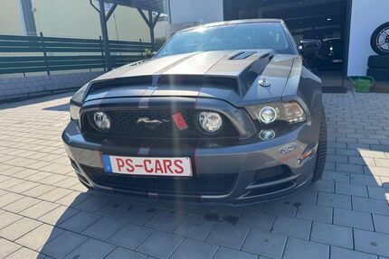 Ford Mustang Gebrauchtwagen