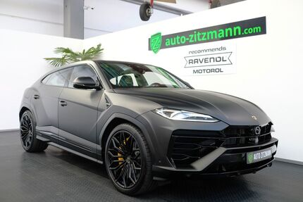 Lamborghini Urus Gebrauchtwagen