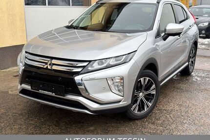 Mitsubishi Eclipse Gebrauchtwagen