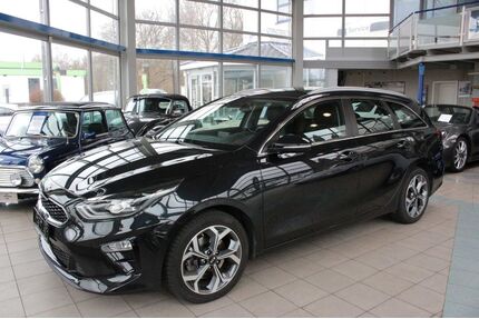 Kia ceed / Ceed Gebrauchtwagen
