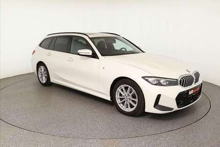 BMW 320 Gebrauchtwagen
