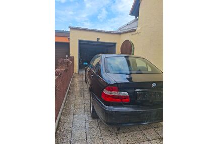 BMW 318 Gebrauchtwagen