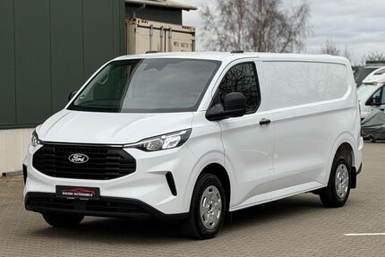 Ford Transit Custom Gebrauchtwagen