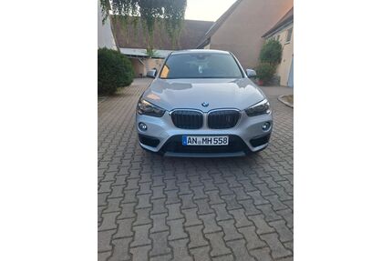 BMW X1 Gebrauchtwagen