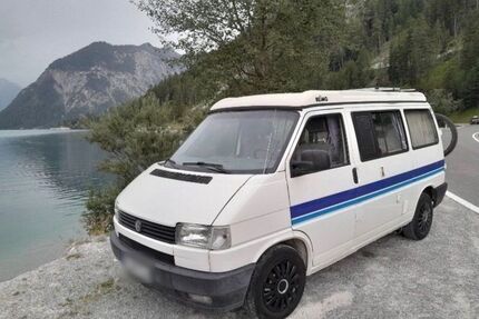 VW T4 andere Gebrauchtwagen
