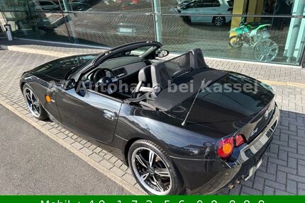 BMW Z4 Gebrauchtwagen