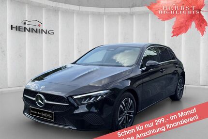 Mercedes-Benz A 200 Gebrauchtwagen
