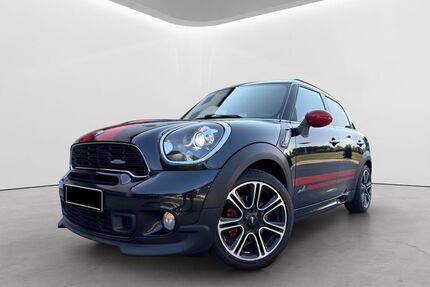 Mini Countryman S (Cooper) Gebrauchtwagen