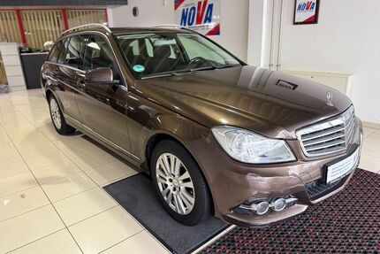 Mercedes-Benz C 220 Gebrauchtwagen