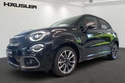 Fiat 500X Gebrauchtwagen