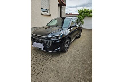 DFSK Fengon E5 Gebrauchtwagen