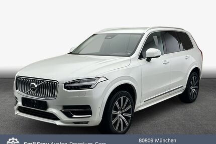 Volvo XC90 Gebrauchtwagen