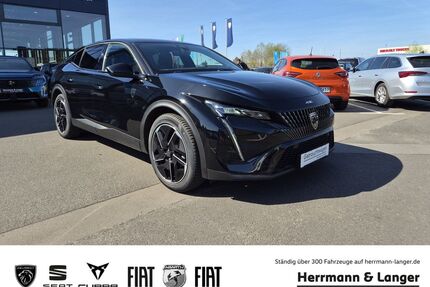 Peugeot 408 Gebrauchtwagen