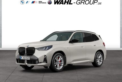 BMW X3 M50 Gebrauchtwagen