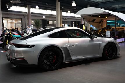 Porsche 992 Gebrauchtwagen