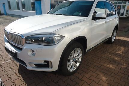 BMW X5 Gebrauchtwagen