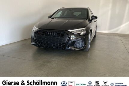 Audi S3 Gebrauchtwagen
