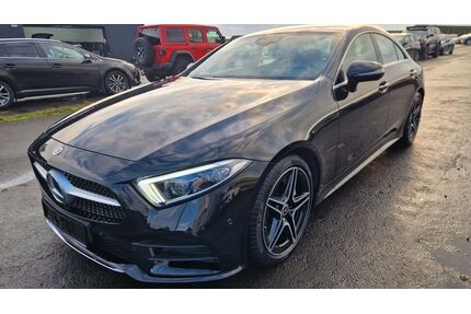 Mercedes-Benz CLS 450 Gebrauchtwagen