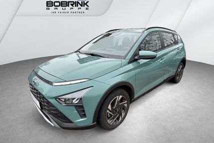 Hyundai BAYON Gebrauchtwagen