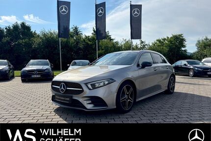 Mercedes-Benz A 220 Gebrauchtwagen