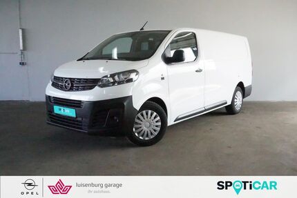 Opel Vivaro Gebrauchtwagen