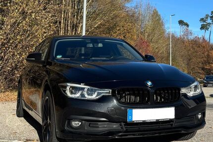 BMW 320 Gebrauchtwagen