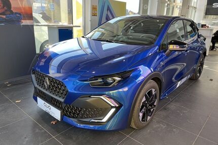 Renault Clio Gebrauchtwagen